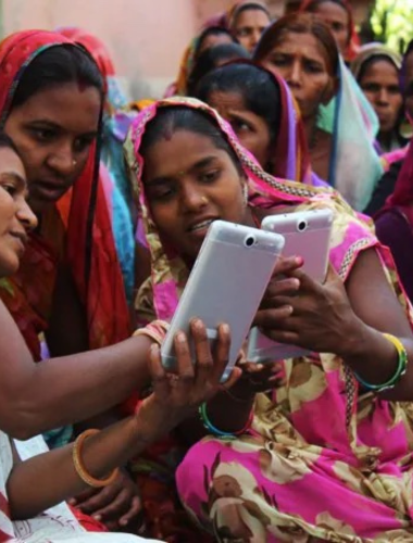 Women's Skill Development