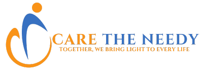 care the needy logo